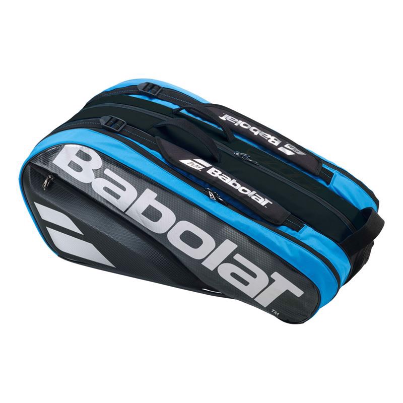 TÚI TENNIS BABOLAT 3 NGĂN 9PACK- PURE DRIVE VS (751200)146